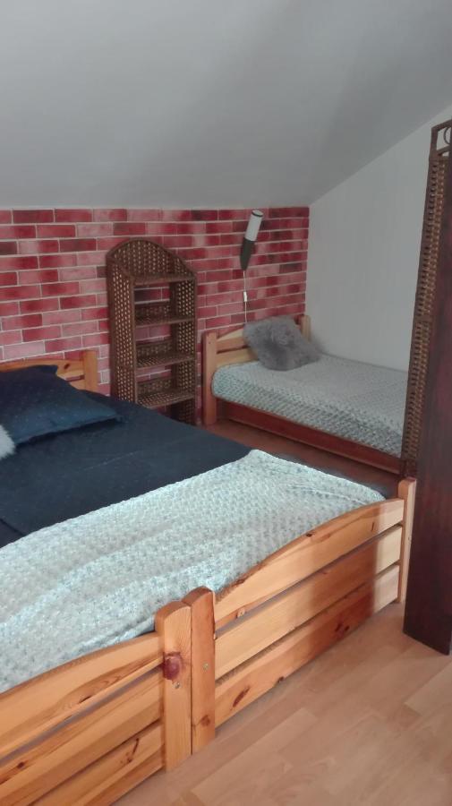 Apart - House Sandomierz Ngoại thất bức ảnh