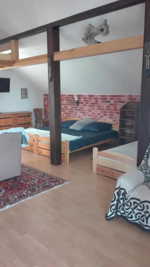 Apart - House Sandomierz Ngoại thất bức ảnh