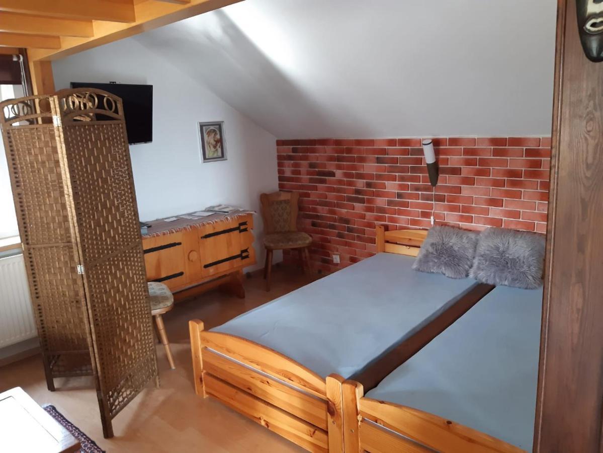 Apart - House Sandomierz Ngoại thất bức ảnh