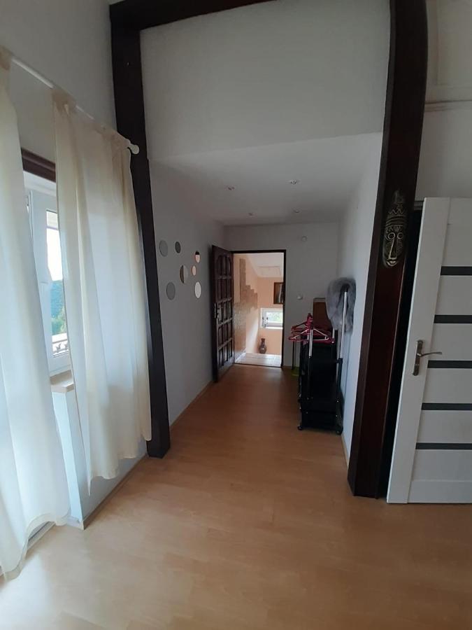 Apart - House Sandomierz Ngoại thất bức ảnh