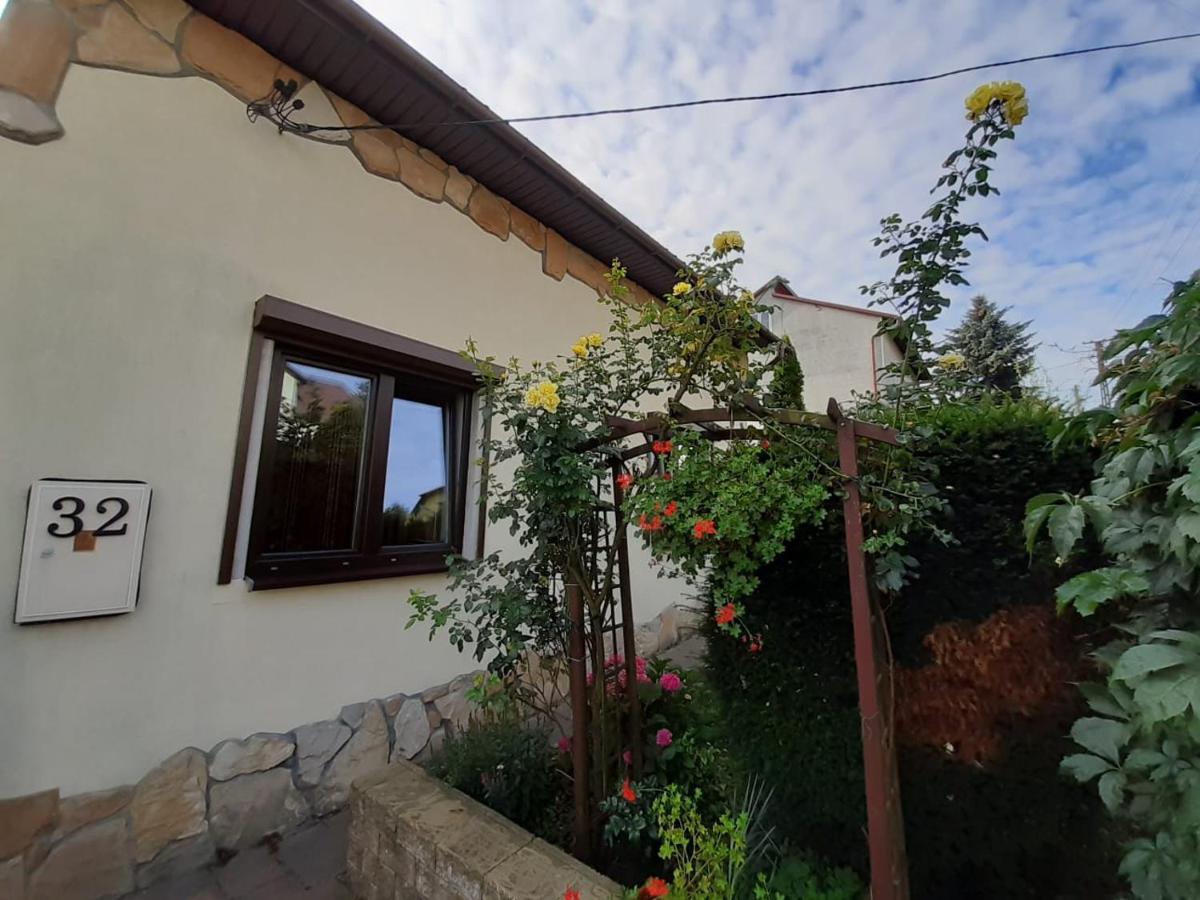 Apart - House Sandomierz Ngoại thất bức ảnh