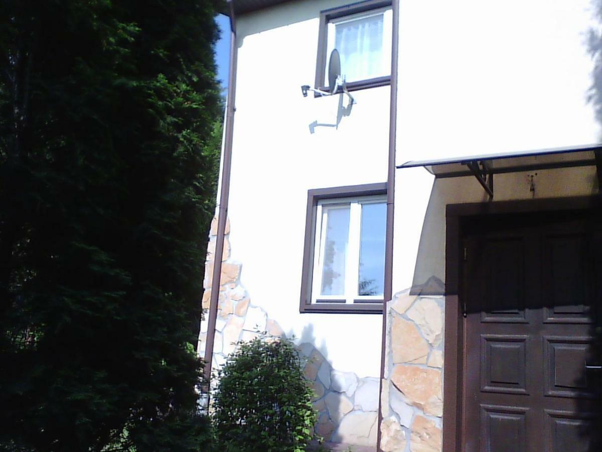 Apart - House Sandomierz Ngoại thất bức ảnh