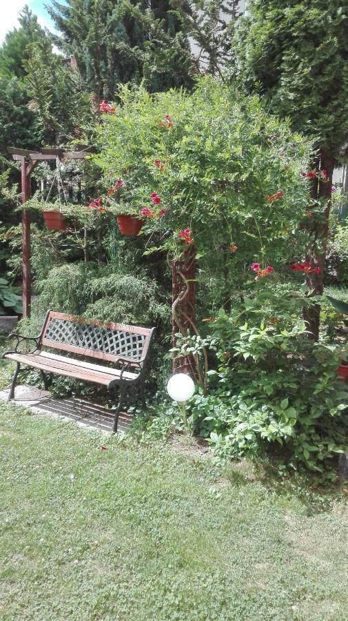 Apart - House Sandomierz Ngoại thất bức ảnh