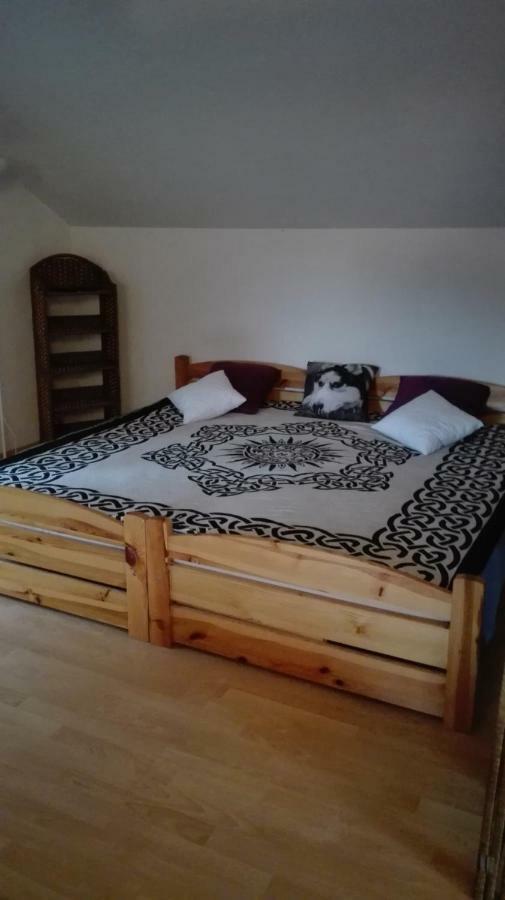 Apart - House Sandomierz Ngoại thất bức ảnh